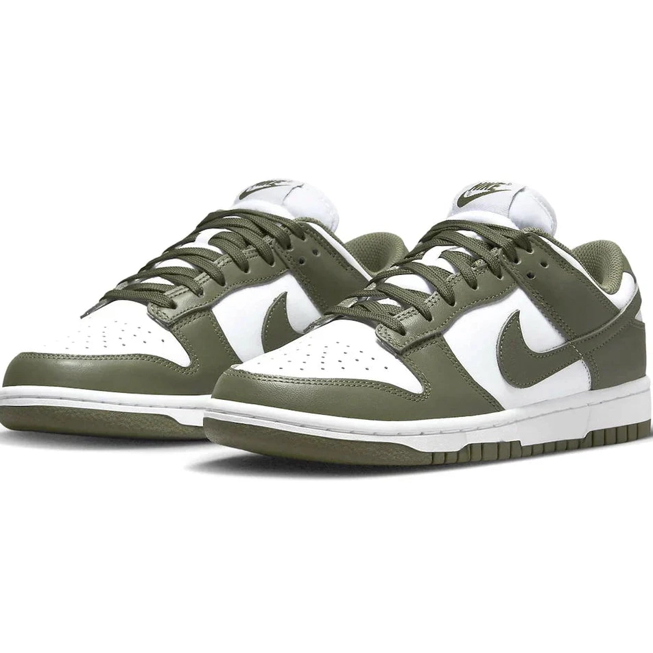 'Medium Nike Low Olive' W Dunk 0722